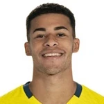 Photo of S. Mouriño — Villarreal