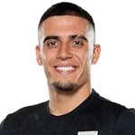 Photo of Álex Padilla — Athletic Club