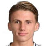 Photo of J. Gower — Moreirense