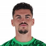 Photo of Alejandro Iturbe — Elche