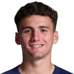 Photo of Fabio Blanco — Guimaraes