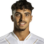 Photo of Zé Carlos — GIL Vicente