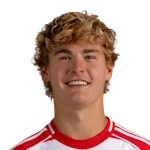 Photo of T. Rothe — Union Berlin