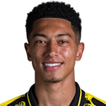 Photo of J. Bellingham — Borussia Dortmund