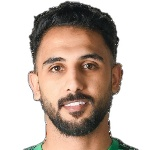 Photo of Waleed Al Anzi — Al Najma