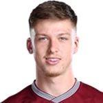 Photo of O. Scarles — West Ham