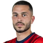 A. Ibrahimović
