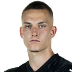 Photo of Frank  Feller — 1. FC Heidenheim