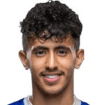 Photo of Mohammed Al Qahtani — Al Taawon