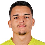 Pedro Carvalho Santos