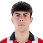 Photo of Alejandro Rego — Athletic Club