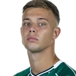 Photo of K. Topp — Werder Bremen