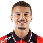 Photo of B. Bouanani — VfB Stuttgart
