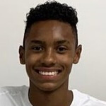 Photo of Thiago Balieiro — Guimaraes