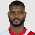 Steve Michel Mounié