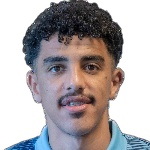 Photo of Abdulmalik Al Oyayari — NEOM