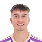 Photo of Iván Fresneda — Sporting CP