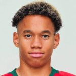 Photo of Diogo Filipe Spencer Marques — Alverca