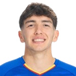 Photo of Mario Martín — Getafe