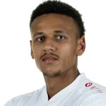 Photo of L. Jaquez — VfB Stuttgart