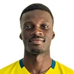 Photo of T. Oluwaseyi — Villarreal