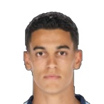 Photo of J. El Abdellaoui — Celta Vigo