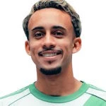 Photo of Matheus Gonçalves — Al-Ahli Jeddah