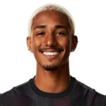 Photo of Arthur — Bayer Leverkusen