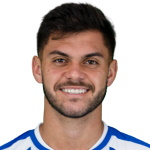 Photo of Andrey — Santa Clara