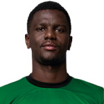 Photo of O. Diomande — Sporting CP