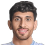 Photo of Saleh Al Harthi — Al Okhdood