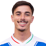 Photo of V. Gómez — Real Betis