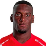 Photo of B. Medina — Tondela
