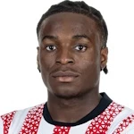 Photo of I. Ogbus — SC Freiburg