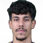 Photo of Abdulaziz Al-Harbi — Al-Hazm