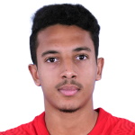 Photo of Khaled Asbahi — Al Riyadh