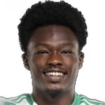 Photo of Mohammed Bakor — Al-Ahli Jeddah