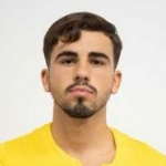 Photo of T. Strata — Guimaraes