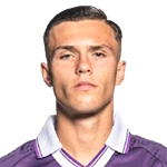 Photo of J. Šimić — Al-Ittihad FC