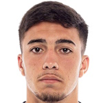 Photo of Joel da Silva — Nacional