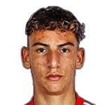 Photo of Kiko — Moreirense