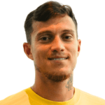 Photo of Otávio — Al-Qadisiyah FC