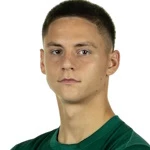 Photo of Bence Dárdai — VfL Wolfsburg