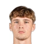 Photo of J. Fletcher — Manchester United