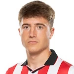 Photo of Mikel Jauregizar — Athletic Club