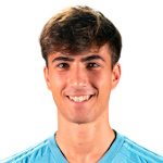 Photo of Javi Rodríguez — Celta Vigo