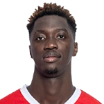 Photo of M. Doumbia — Al-Ittihad FC