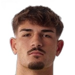 Photo of Diogo Ferreira — Benfica