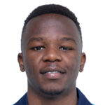 Photo of J. Ochieng — Real Sociedad