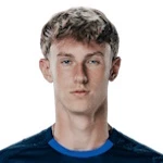 Photo of Max Moerstedt — 1899 Hoffenheim